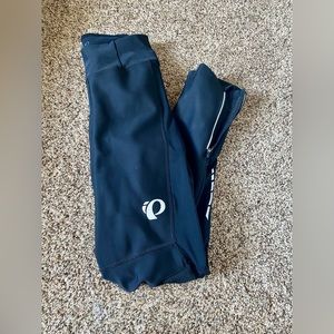 Pearl Izumi winter cycling leggings/pants